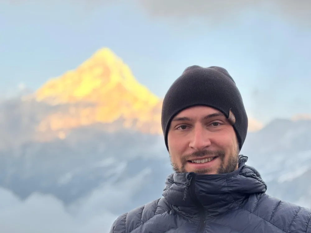 Daniel Petr