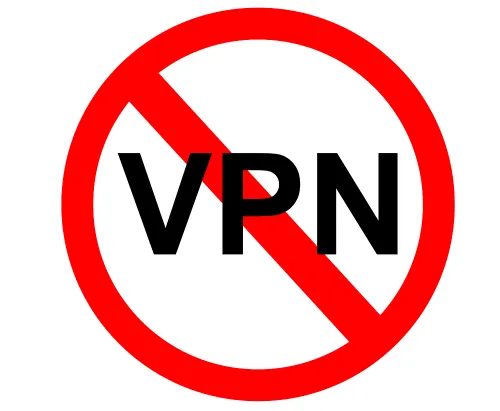 Kde jsou VPN legální a kde ne