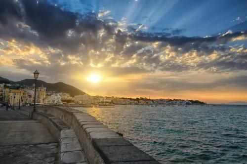 Ischia