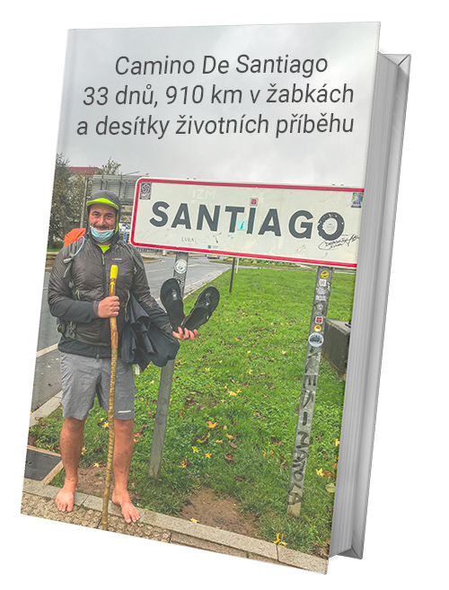 Camino De Santiago – 33 dnů, 910 km v žabkách a desítky příběhu