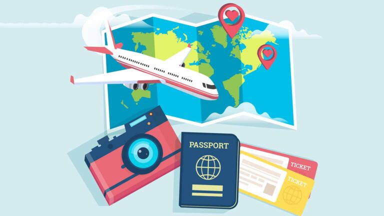 Lowkostak tipy na nejlevnější letenky