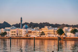 Muscat ( Oman ), tip na trip, tip na nejlevnější letenka | Lowkosťák