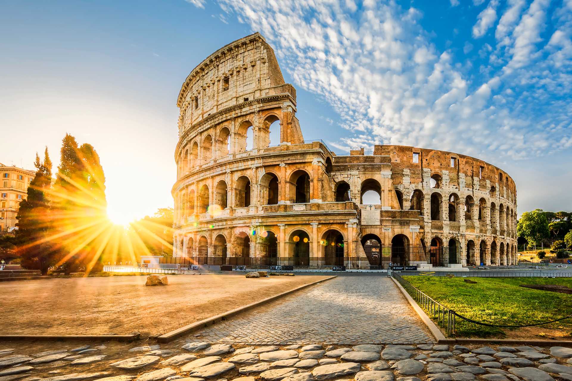 Řím ( Itálie ), tip na trip, tip na nejlevnější letenka