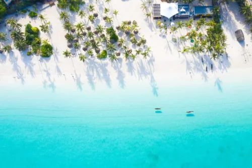 Zanzibar, tip na trip, tip na nejlevnější letenka