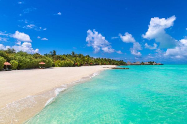 Barbados ( Karibik ), tip na trip, tip na nejlevnější letenka | Lowkosťák
