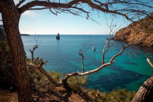 Ibiza ( Španělsko ), tip na trip, tip na nejlevnější letenka | Lowkosťák