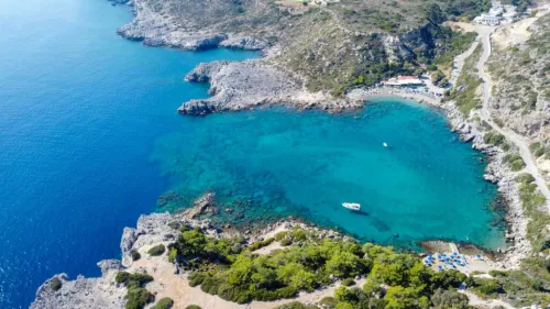 Rhodos ( Řecko ), tip na trip, tip na nejlevnější letenka | Lowkosťák