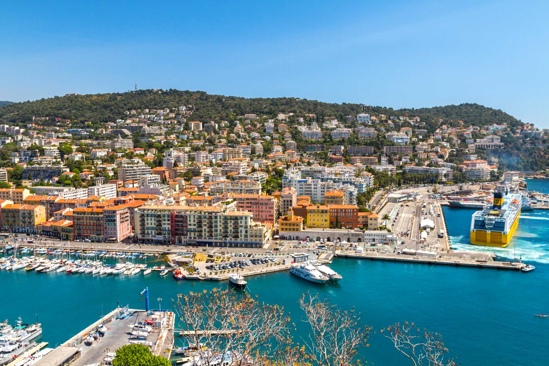 Marseille ( Francie ), tip na trip, tip na nejlevnější letenka | Lowkosťák