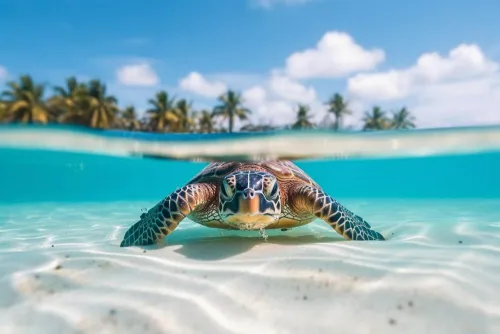 Tahiti, Francouzská Polynésie