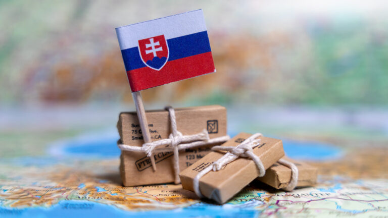 Košice ( Slovensko ), tip na trip, tip na nejlevnější letenka Lowkosťák