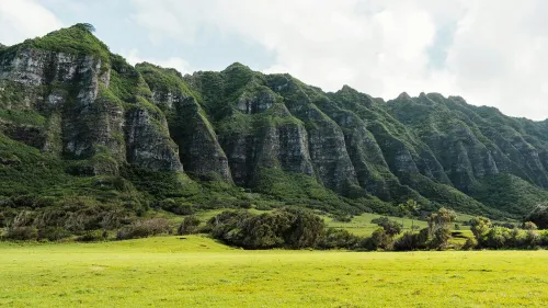 Jak najít nejlevnější letenky na Hawaii