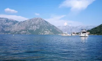 Tip na trip Tivat ( Černá Hora ), tip na trip, tip na nejlevnější letenka Lowkosťák