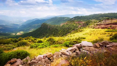 Camino de Santiago Primitivo Nejstarší trasa k Svatému Jakubovi