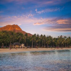 Hawai bez cestovky - Hawai průvodce na 15 dní