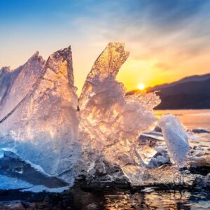 Island bez cestovky - Island průvodce na 8 dní