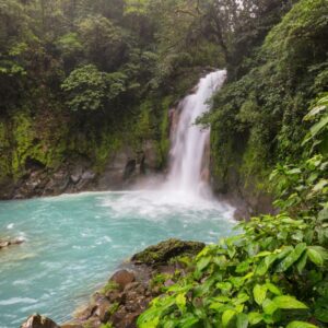 Kostarika bez cestovky - Kostarika průvodce na 15 dní