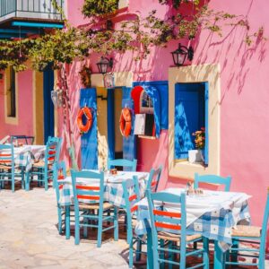 Kréta bez cestovky - Kréta průvodce na 10 dní