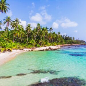 Mauricius bez cestovky - Mauricius průvodce na 15 dní