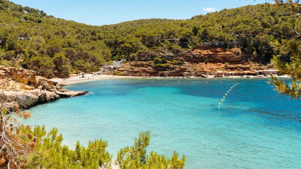 5 míst, která musíte vidět na Ibize