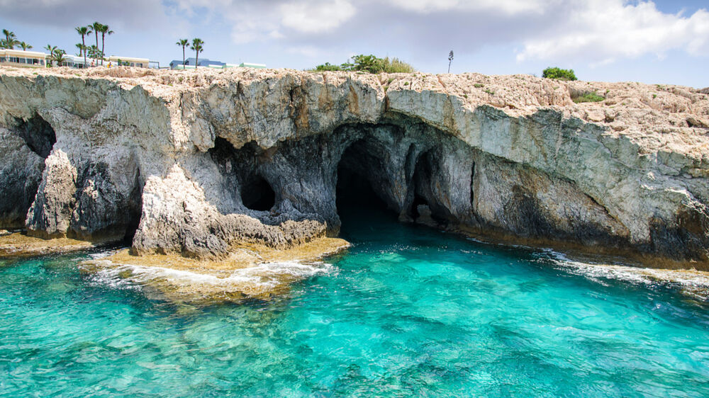 5 míst, která musíte vidět na Kypru