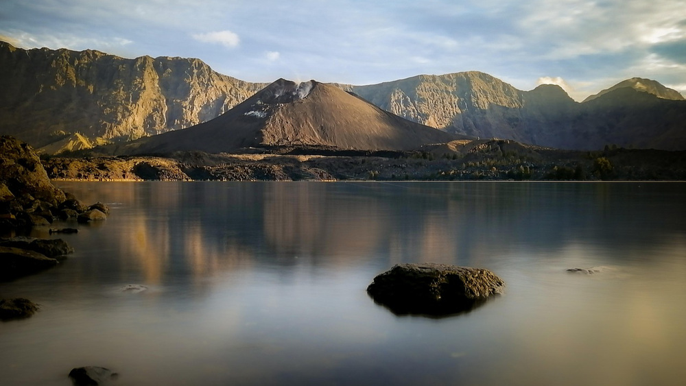 5 míst, která musíte vidět na Lomboku