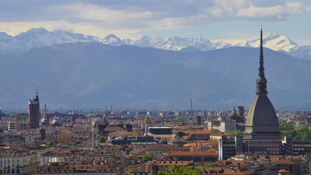 Jak najít nejlevnější ubytování v Turíně