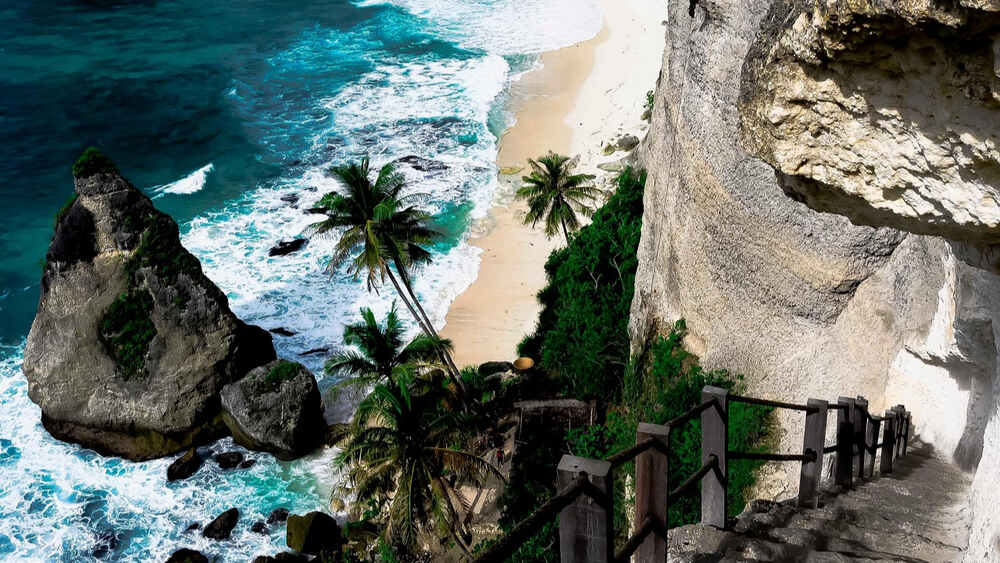 Jak se nejlépe dopravovat po Bali?