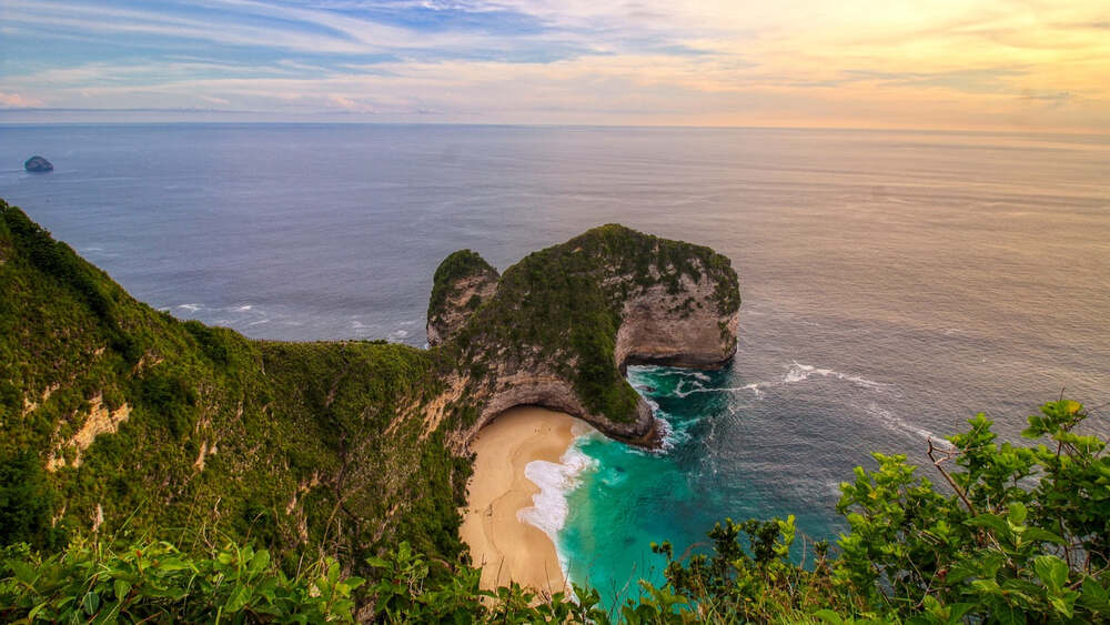 Jaká je kvalita a cena ubytování na Bali?