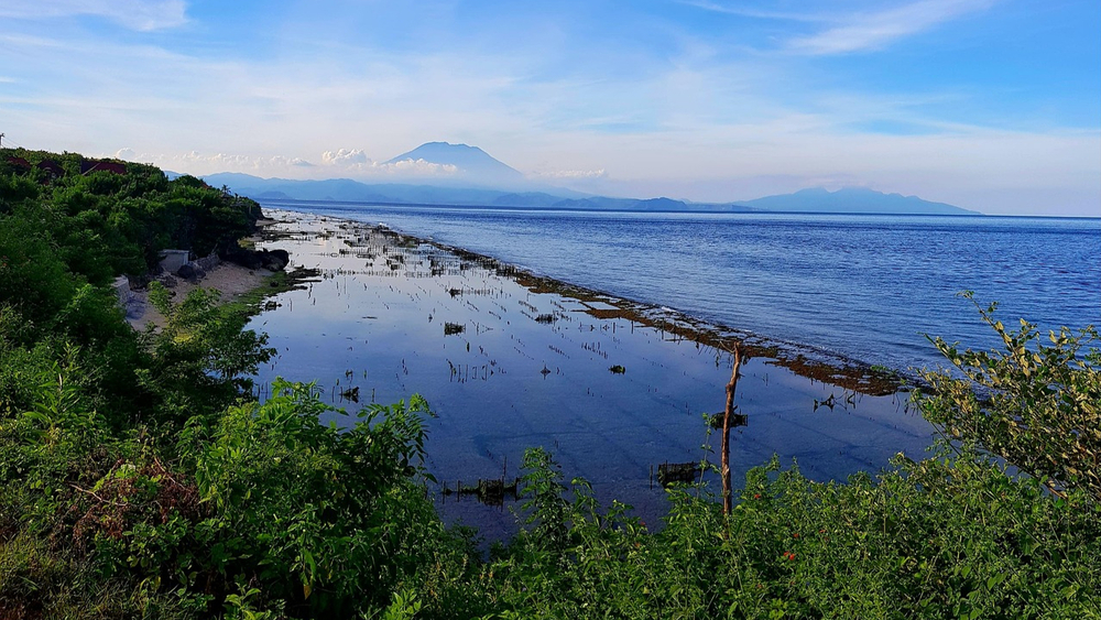 Jaké je na Bali jídlo a na co si dát pozor při stravování?