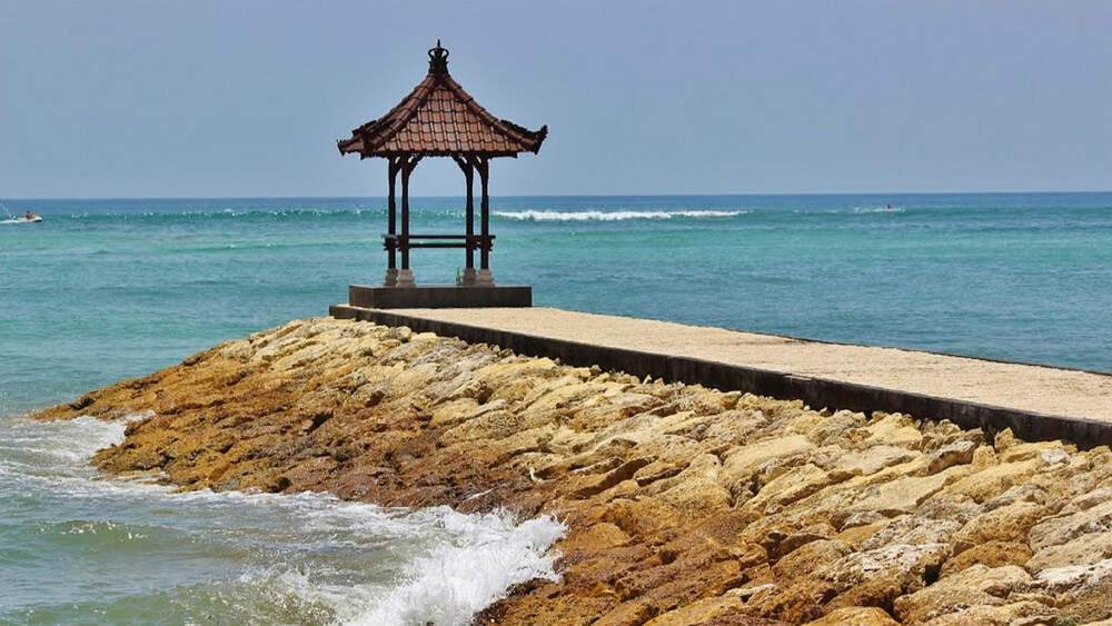 Je Bali bezpečné pro turisty?