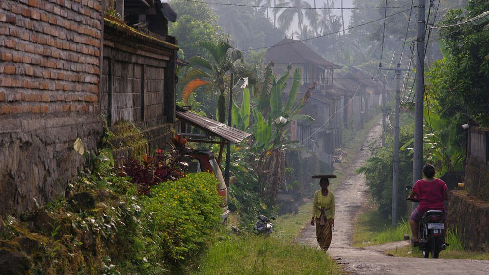 Kolik peněz si mám připravit na denní výdaje na Bali?
