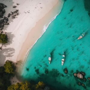 Lombok bez cestovky - Lombok průvodce na 15 dní