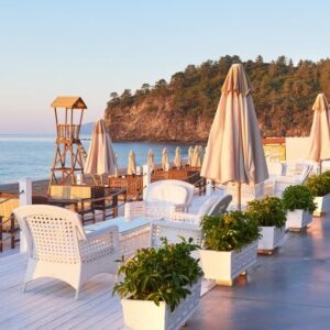 Mykonos bez cestovky - Mykonos průvodce na 8 dní