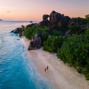 Thajsko bez cestovky - Ko Samui a Ko Phangan průvodce na 15 dní