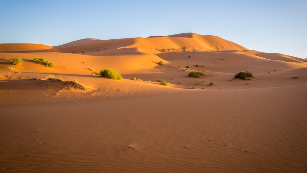 Jak najít nejlevnější letenky do Maroka