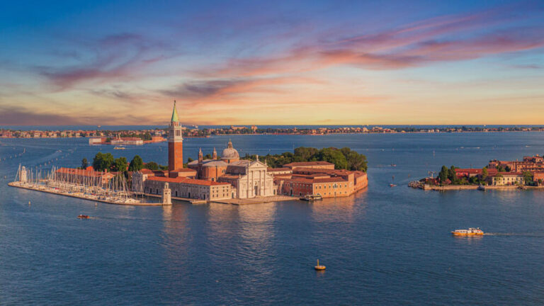 Jak najít nejlevnější ubytování v Benátkách