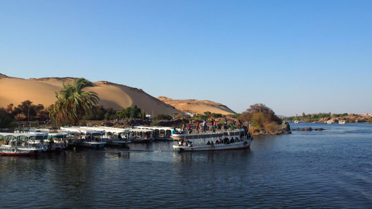 Luxor (Egypt) , tip na trip, tip na nejlevnější letenka Lowkosťák