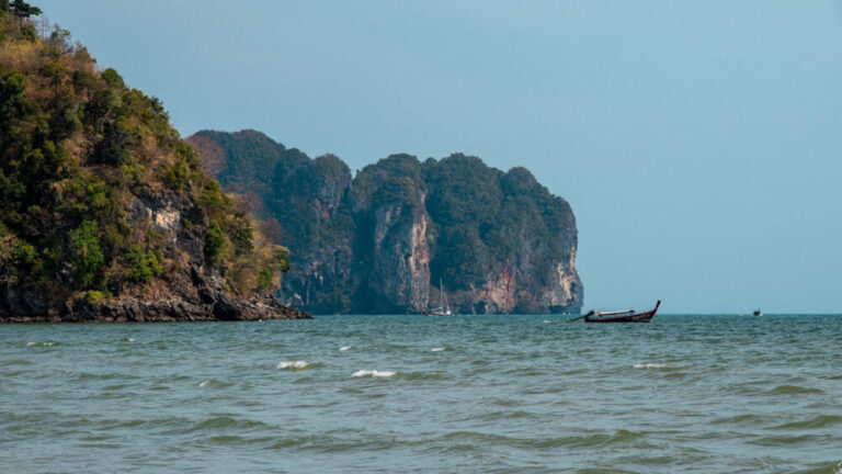 Andamanské ostrovy (Indie), tip na trip, tip na nejlevnější letenka Lowkosťák