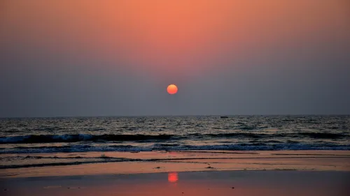 Goa, Indie