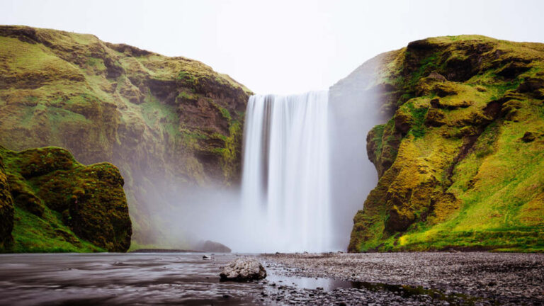 Island, tip na trip, tip na nejlevnější letenka Lowkosťák