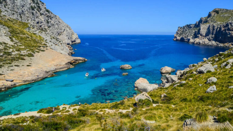 Menorca, (Španělsko) tip na trip, tip na nejlevnější letenka Lowkosťák