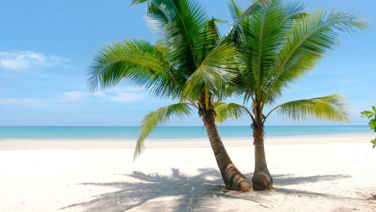 Curacao (Karibik), tip na trip, tip na nejlevnější letenka Lowkosťák