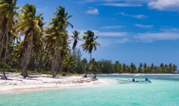 Grenada, Karibik