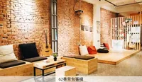 62巷背包客棧 Lane62 Hostel