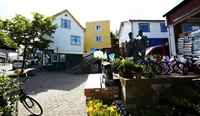 62N Guesthouse - City Center
