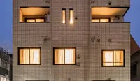 67 Apartment Ueno