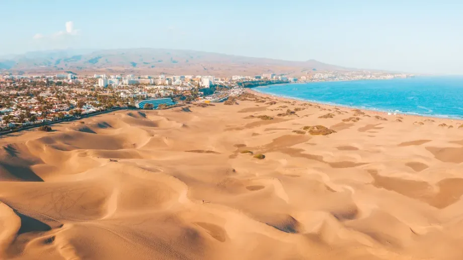 Gran Canaria