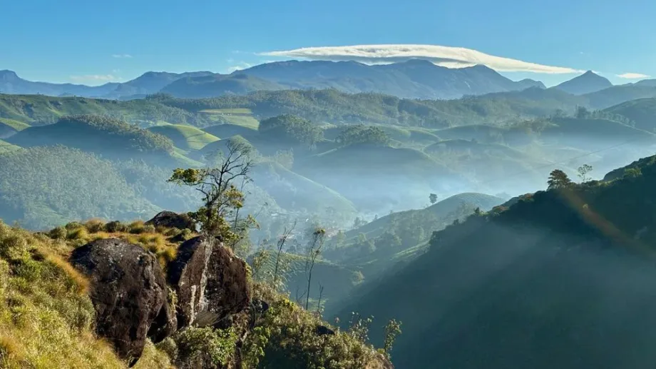 Kerala (Indie)