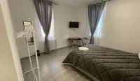 A casa di Nico