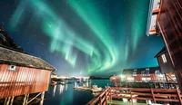Å Hotell - by Classic Norway Hotels